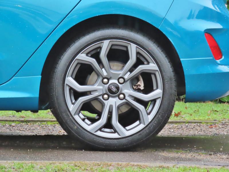 Used Ford Fiesta 2019 for sale - 77042471: Photo 8