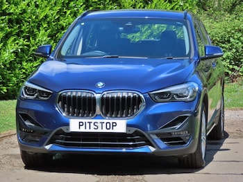 Used BMW X1 undefined for sale - 78575263: Photo