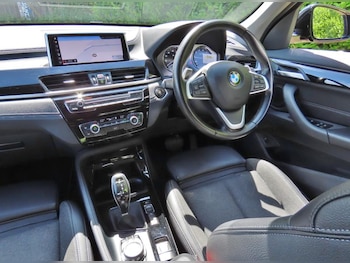 Used BMW X1 undefined for sale - 78575263: Photo