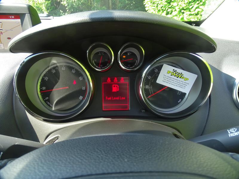 Vehicle 16