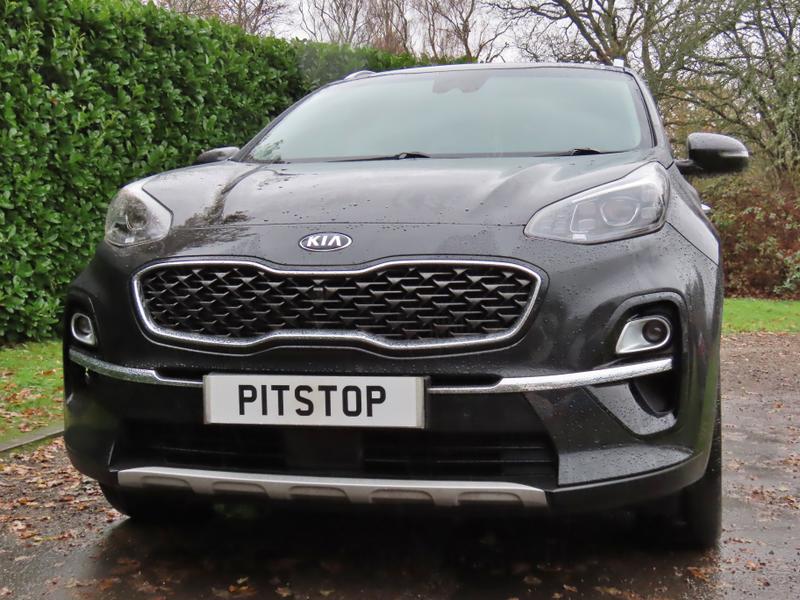 Used Kia Sportage 2019 for sale - 76797143: Photo 10