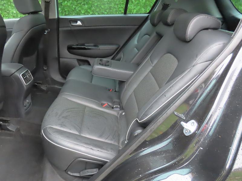 Used Kia Sportage 2019 for sale - 76797143: Photo 14