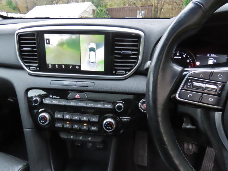 Used Kia Sportage 2019 for sale - 76797143: Photo 18