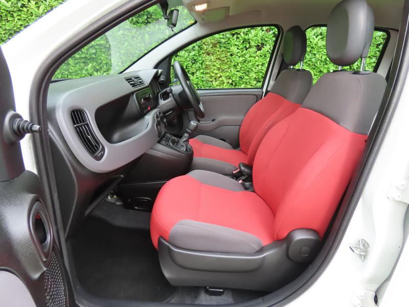 Vehicle 15