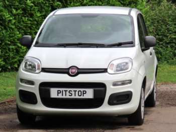 2015 - 1.2 Pop Hatchback 5dr Petrol Manual Euro 6 (69 bhp) Manual