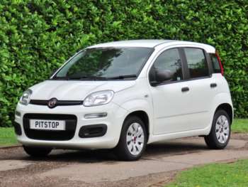 Used Fiat Panda 2015 for sale - 74879322: Photo