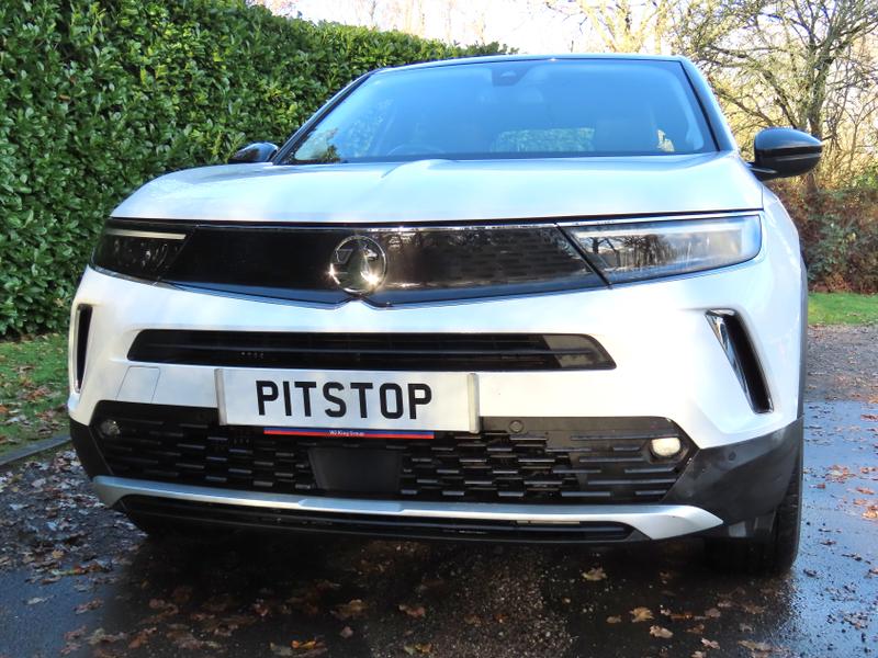 Used Vauxhall Mokka 2021 for sale - 76797097: Photo 10