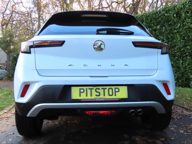 Used Vauxhall Mokka 2021 for sale - 76797097: Photo 11