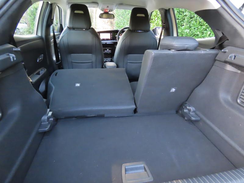 Used Vauxhall Mokka 2021 for sale - 76797097: Photo 14