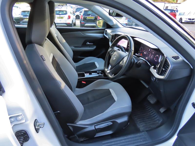 Used Vauxhall Mokka 2021 for sale - 76797097: Photo 17