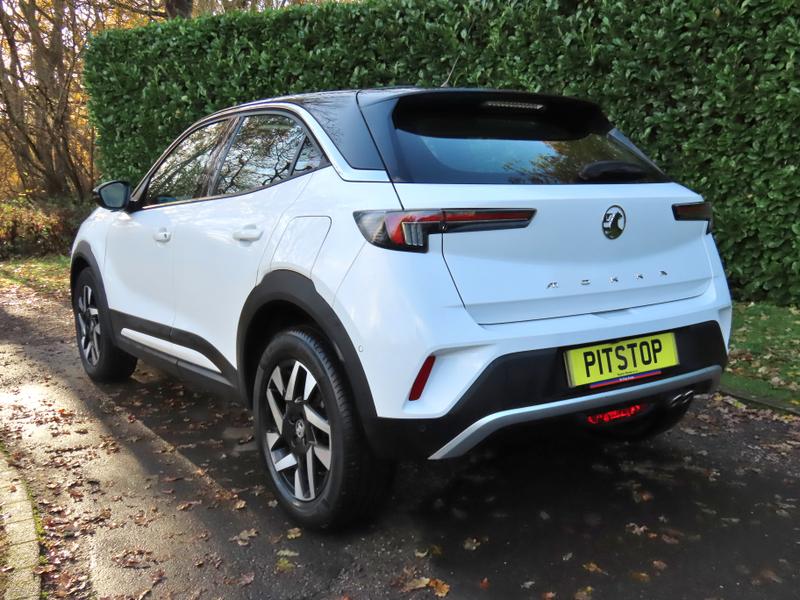 Used Vauxhall Mokka 2021 for sale - 76797097: Photo 20