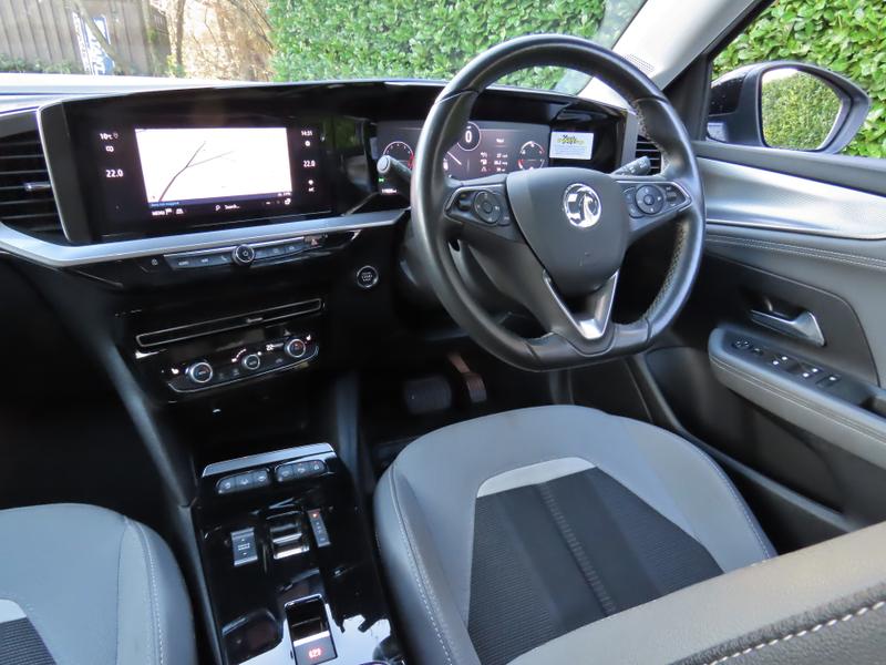 Used Vauxhall Mokka 2021 for sale - 76797097: Photo 3