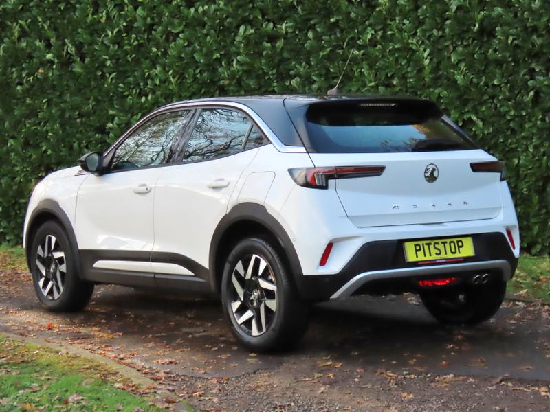 Used Vauxhall Mokka 2021 for sale - 76797097: Photo 6