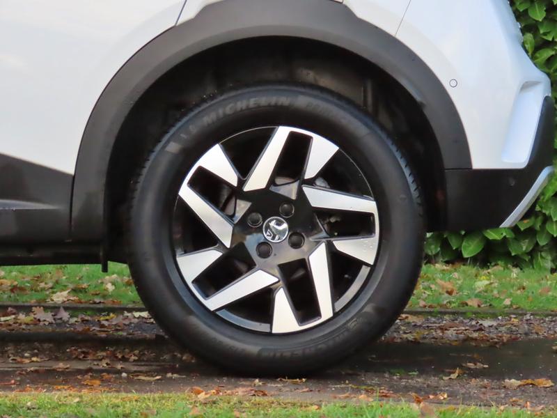 Used Vauxhall Mokka 2021 for sale - 76797097: Photo 8