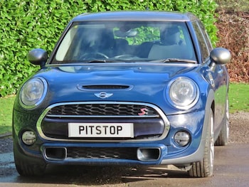 Used MINI Hatch 2017 for sale - 77819681: Photo