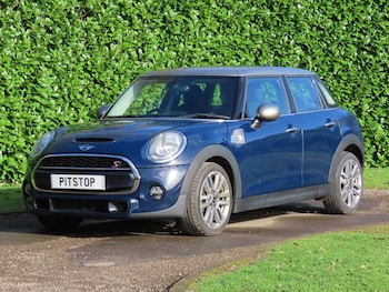 Used MINI Hatch 2017 for sale - 77819681: Photo