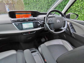 Used Citroen Grand C4 Picasso 2019 for sale - 77848743: Photo