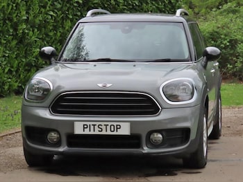 Used MINI Countryman 2017 for sale - 78381761: Photo
