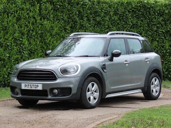 Used MINI Countryman 2017 for sale - 78381761: Photo