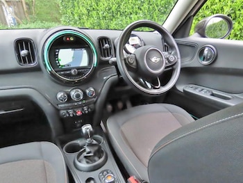 Used MINI Countryman 2017 for sale - 78381761: Photo