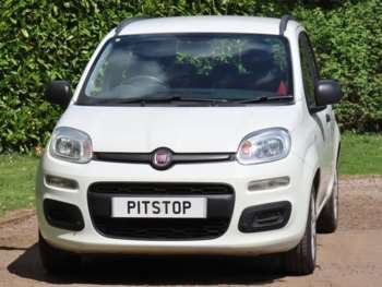 2016 - 1.2 Easy Hatchback 5dr Petrol Manual Euro 6 (69 bhp) Manual