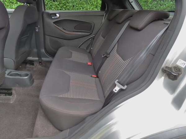 Used Ford Ka+ 2018 for sale - 75644110: Photo 13