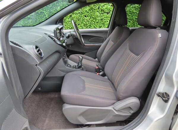 Used Ford Ka+ 2018 for sale - 75644110: Photo 15