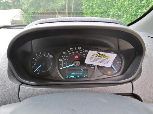 Used Ford Ka+ 2018 for sale - 75644110: Photo 16