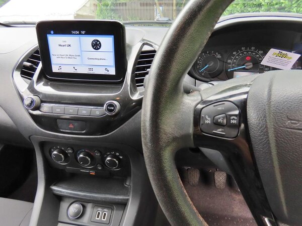 Used Ford Ka+ 2018 for sale - 75644110: Photo 18