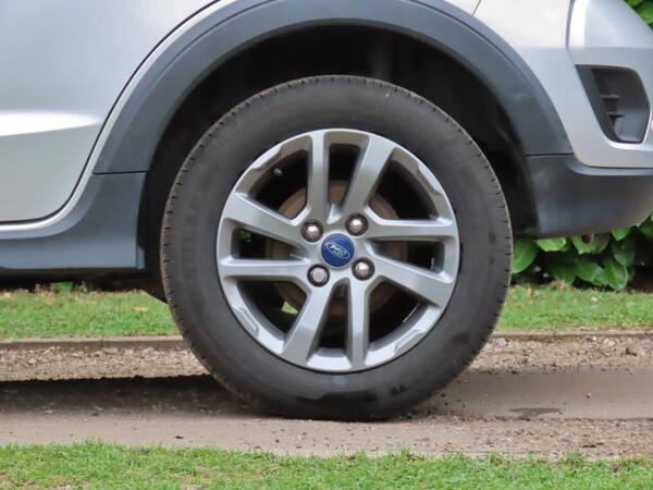 Used Ford Ka+ 2018 for sale - 75644110: Photo 8