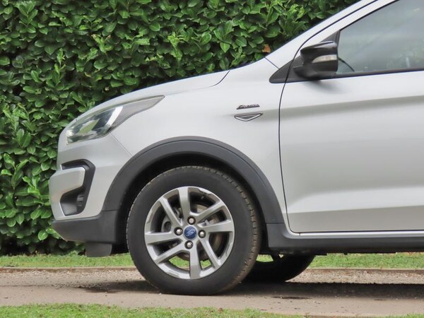 Used Ford Ka+ 2018 for sale - 75644110: Photo 9