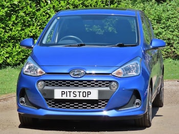 2018 - 1.2 Premium SE Hatchback 5dr Petrol Auto Euro 6 (87 ps) Automatic