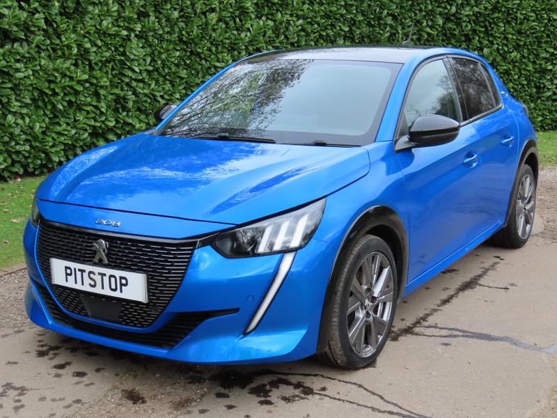 Used Peugeot 208 2021 for sale - 78001283: Photo 10