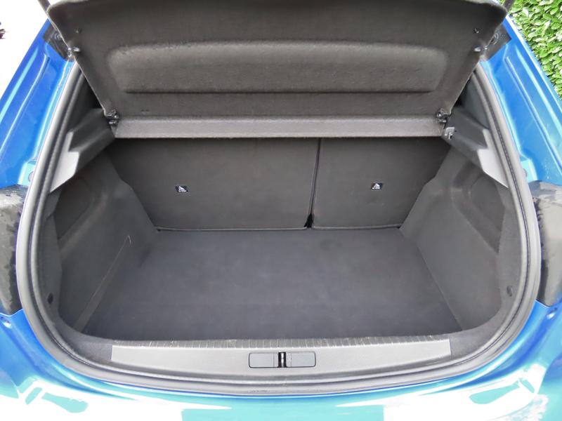 Used Peugeot 208 2021 for sale - 78001283: Photo 12