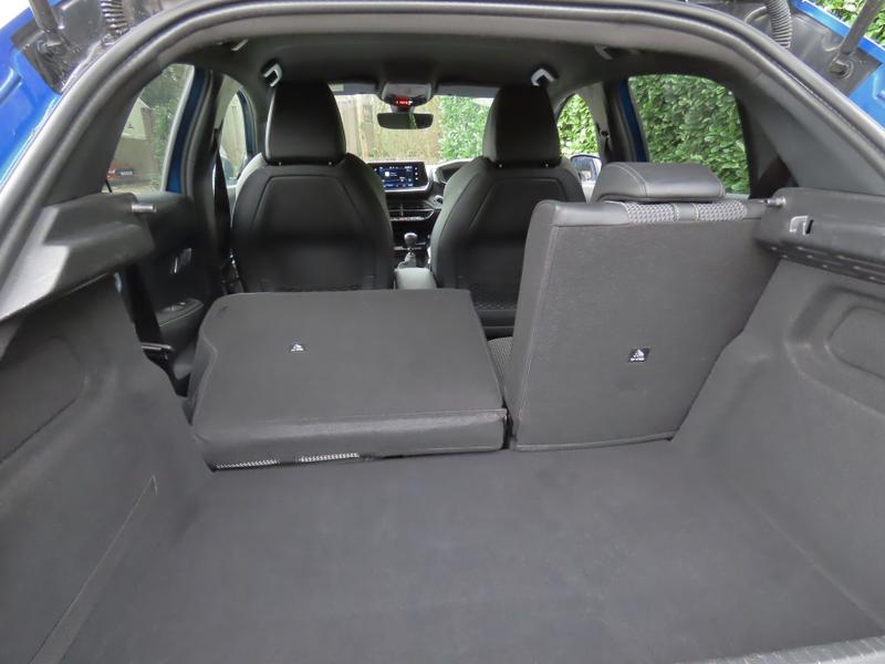 Used Peugeot 208 2021 for sale - 78001283: Photo 13