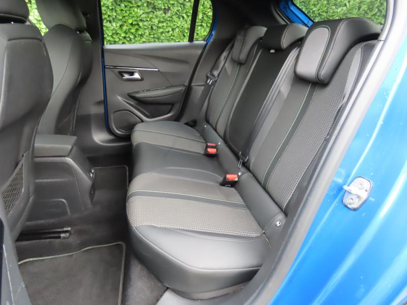 Used Peugeot 208 2021 for sale - 78001283: Photo 14