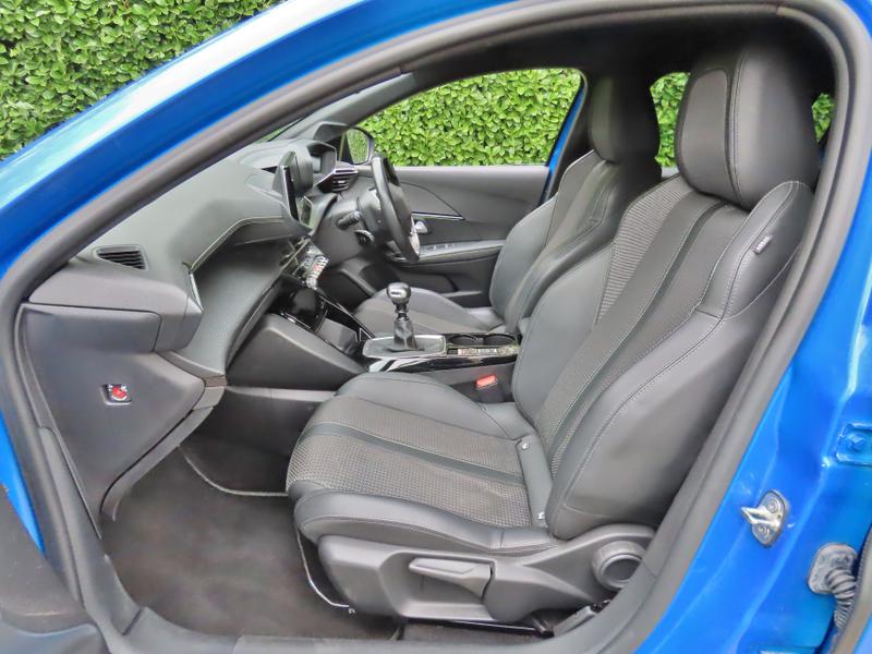 Used Peugeot 208 2021 for sale - 78001283: Photo 16