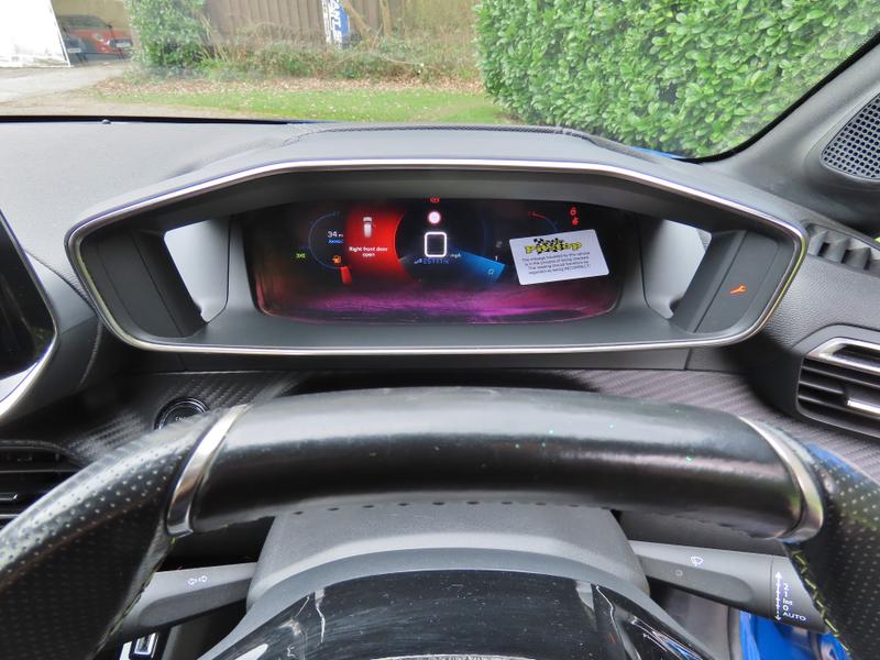 Used Peugeot 208 2021 for sale - 78001283: Photo 17