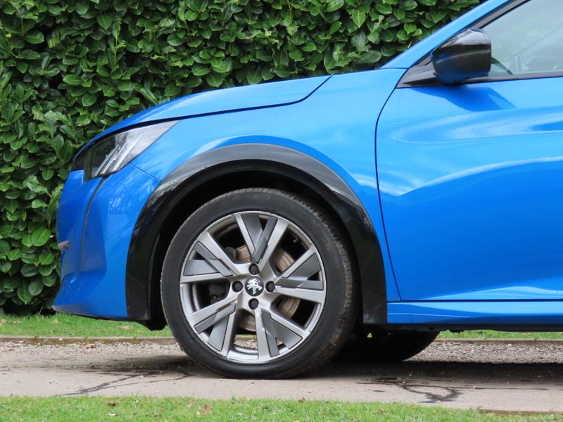 Used Peugeot 208 2021 for sale - 78001283: Photo 8