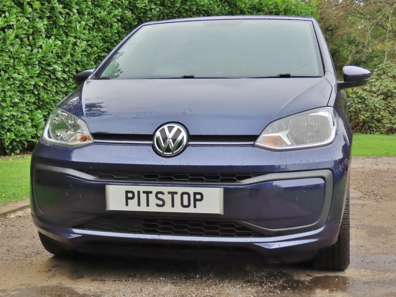 Used Volkswagen up! 2018 for sale - 76131601: Photo 10