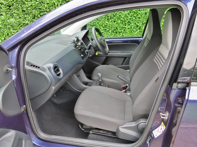 Used Volkswagen up! 2018 for sale - 76131601: Photo 15