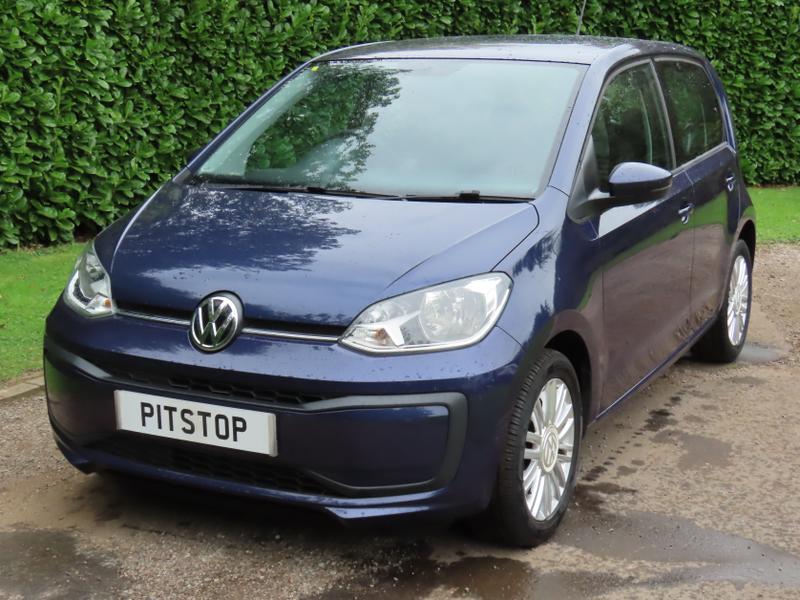 Used Volkswagen up! 2018 for sale - 76131601: Photo 19