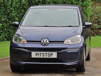 Volkswagen - up!