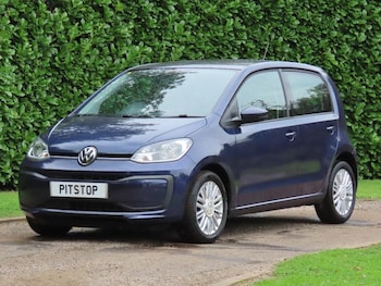 Used Volkswagen up! 2018 for sale - 76131601: Photo 2
