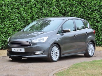 Used Ford C-Max 2019 for sale - 79280957: Photo