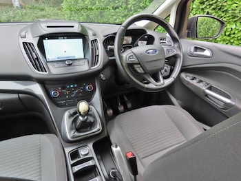 Used Ford C-Max 2019 for sale - 79280957: Photo
