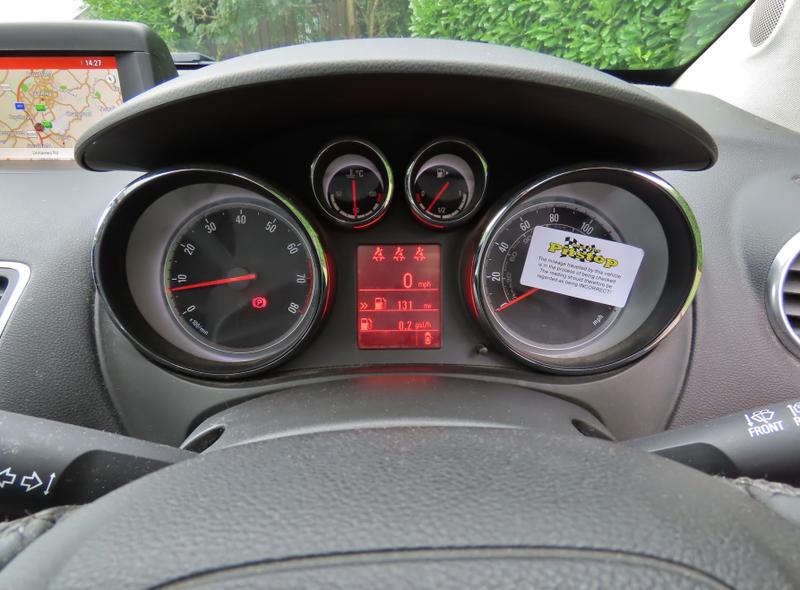 Vehicle 16