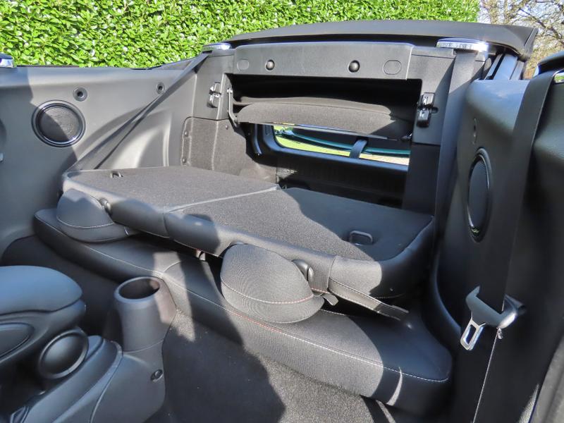 Used MINI Convertible 2021 for sale - 77529187: Photo 14