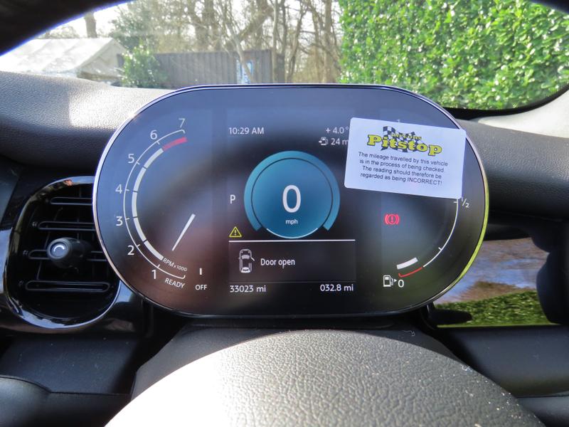 Used MINI Convertible 2021 for sale - 77529187: Photo 16