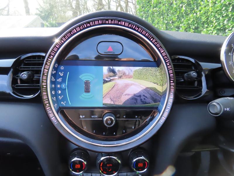 Used MINI Convertible 2021 for sale - 77529187: Photo 18